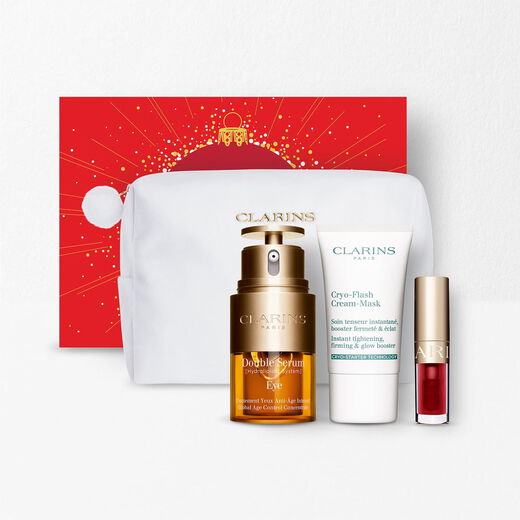 Rituale Double Serum Eye