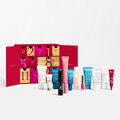 Calendario dell'Avvento 12 giorni - Trattamento e Make-up