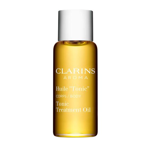 Tonic Body Oil taglia viaggio, 10ml
