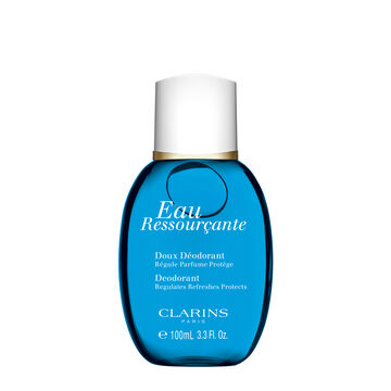 Deodorante Delicato Eau Ressour&ccedil;ante