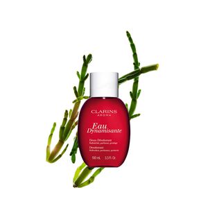 Deodorante Eau Dynamisante