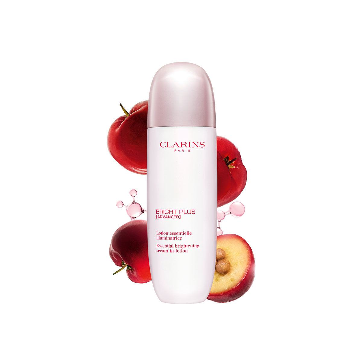 Bright Plus Lozione | CLARINS®