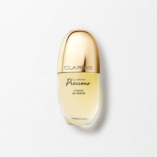 L'Huile en Serum