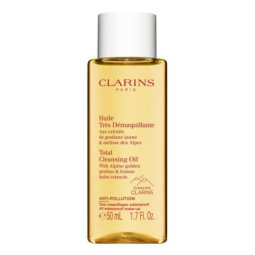 Olio Ultra Detergente taglia viaggio 50ml​​