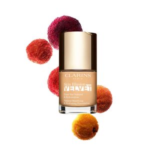 Clarins Skin Illusion Velvet
