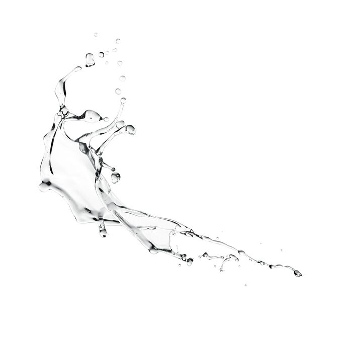 Acqua di Trattamento - Eau Ressour&ccedil;ante