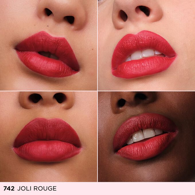 Joli Rouge Velvet