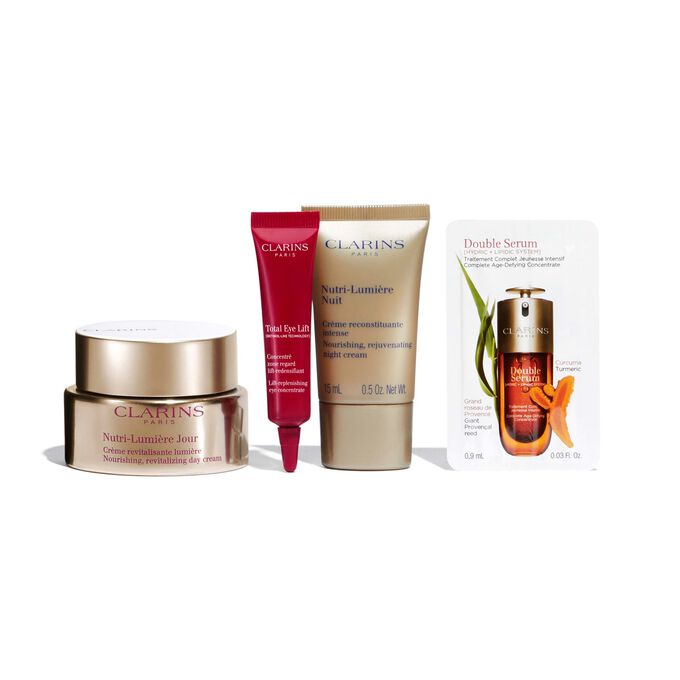 Rituale Nutri-Lumière