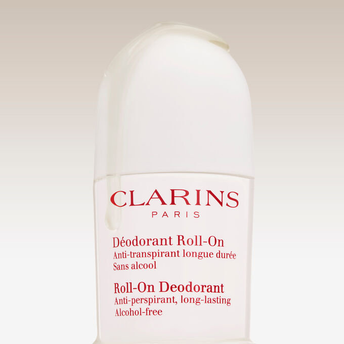 Trattamento Deodorante Roll-On