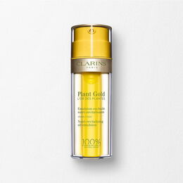 Plant Gold - L'Oro delle piante