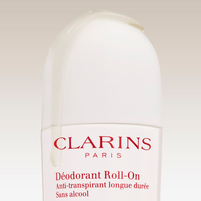 Trattamento Deodorante Roll-On