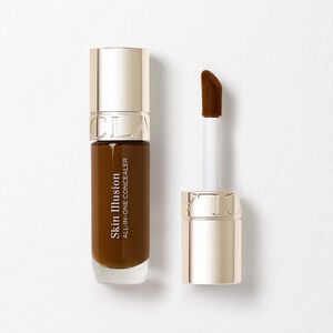 Skin Illusion All-In-One Concealer - Correttore Multi-Uso Finish Naturale Luminoso