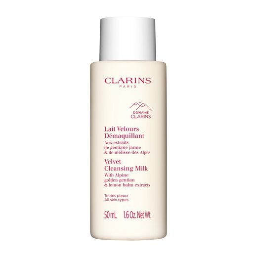 Latte Detergente Delicato 50ml