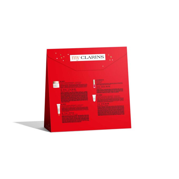 Collezione My Clarins