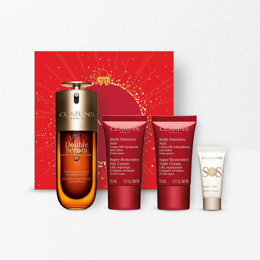 Rituale Double Serum e Multi-Intensive