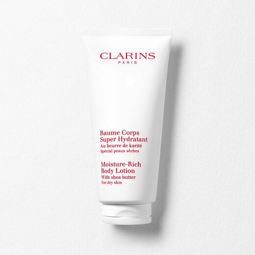 Crema Corpo Super Idratante