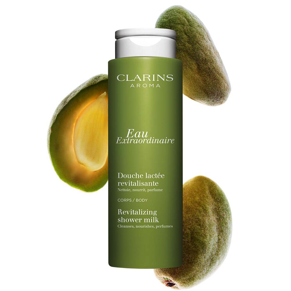 Bagnodoccia - Eau Extraordinaire