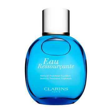 Eau Ressour&ccedil;ante - Acqua di Trattamento