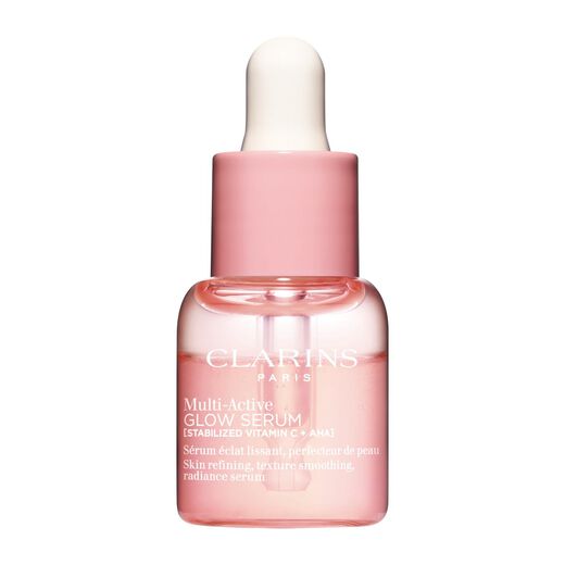 Multi-Active Glow serum taglia viaggio 7ml