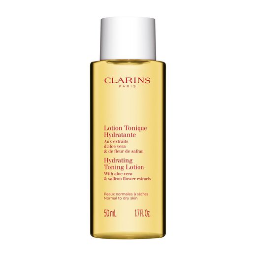 Tonico Idratante taglia viaggio 50ml