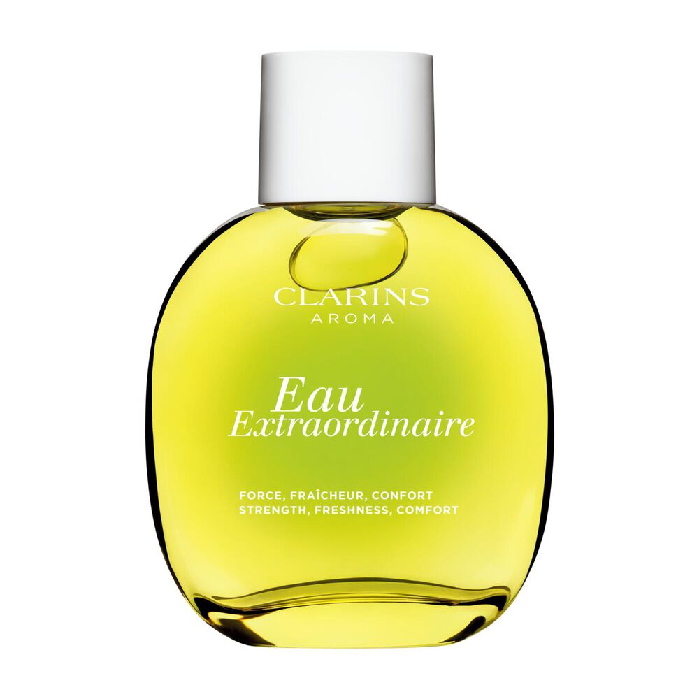Acqua di trattamento - Eau Extraordinaire