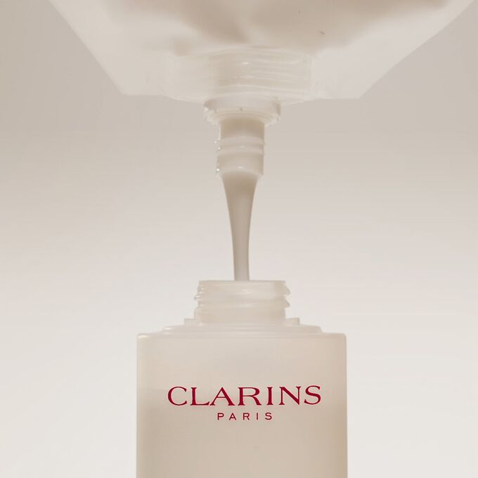 Latte Detergente Delicato - Ricarica