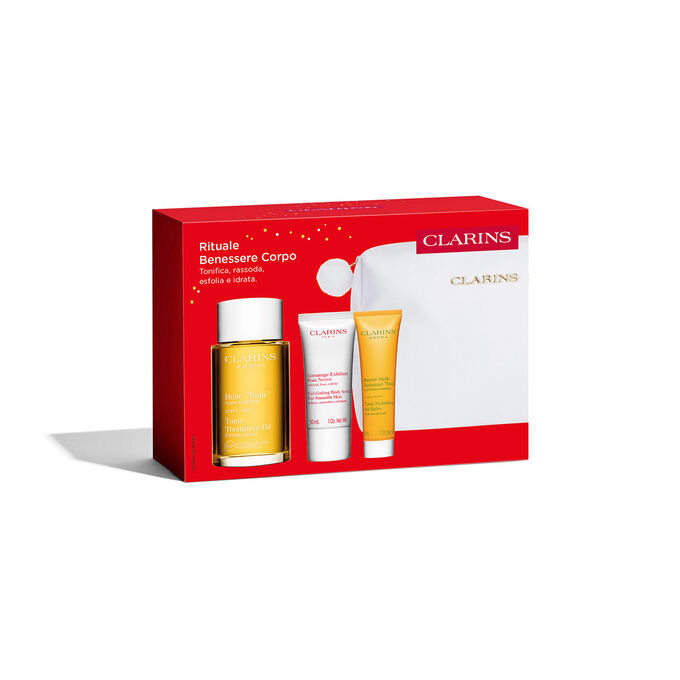 Rituale Benessere Corpo