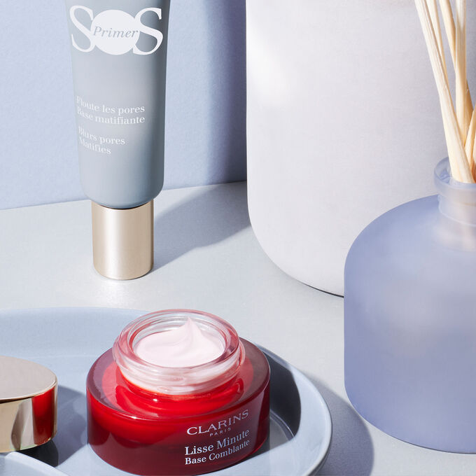 Base Levigante Istantanea Lisse Minute con SOS Primer