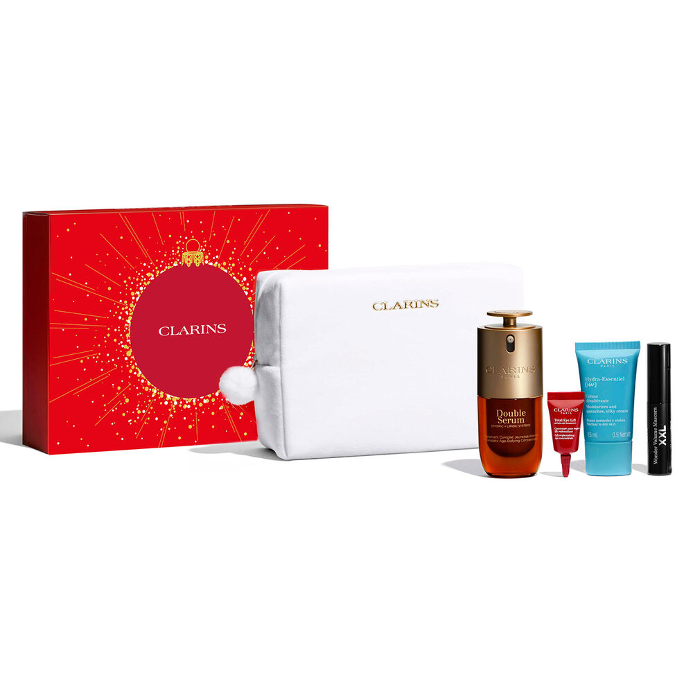 Rituale Double Serum &amp; Hydra-Essentiel