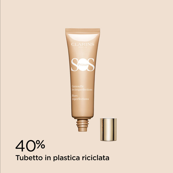 SOS Primer Pesca - Corregge le imperfezioni