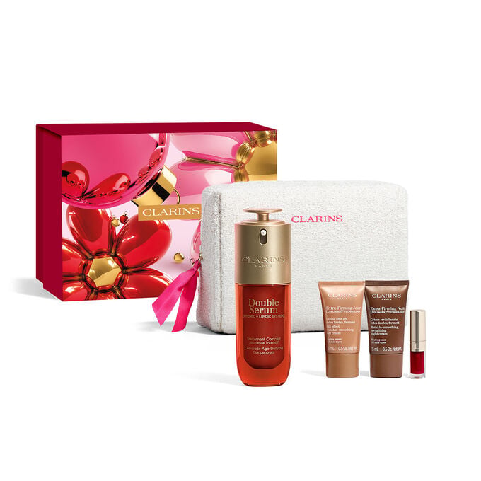 Rituale Double Serum e Extra-Firming