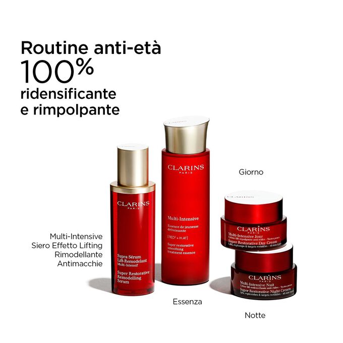 Multi-Intensive Giorno - Tutti i tipi di pelle