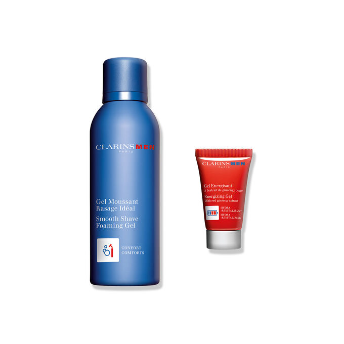 Routine Energia Viso