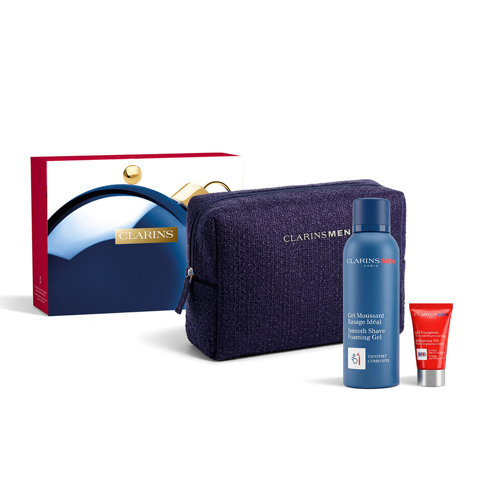 Routine Energia Viso