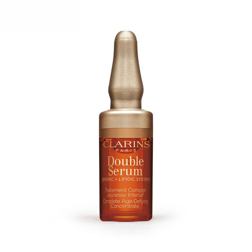 Ampolla monodose Double Serum, 0,9ml