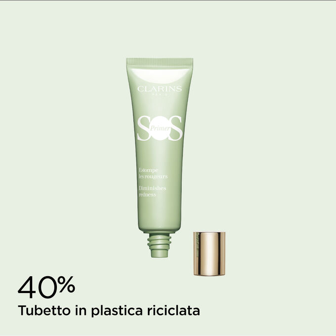 SOS Primer Verde - Contrasta i rossori