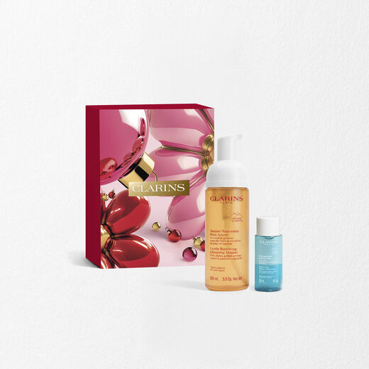 Rituale Detersione Viso &ndash; Pelle Detersa e Make-up Rimosso