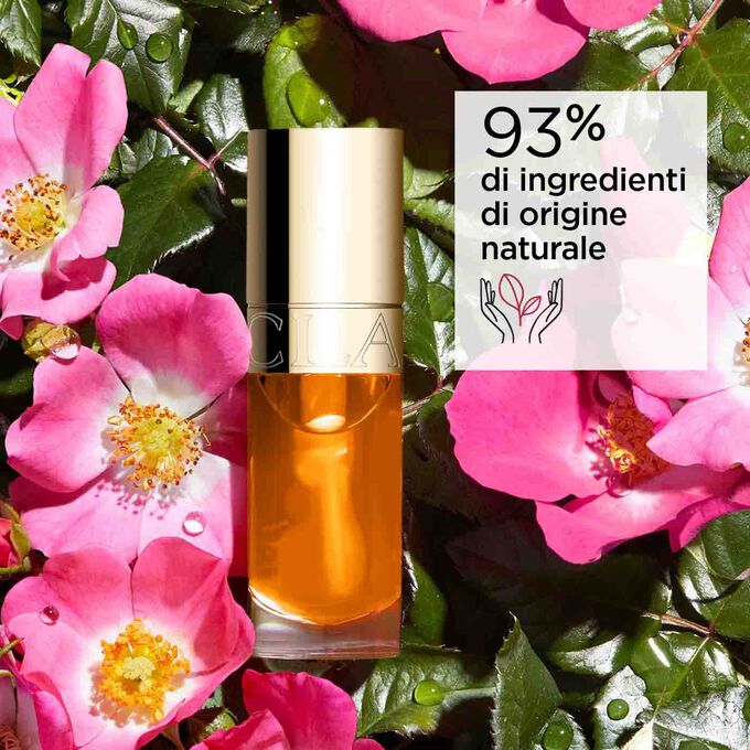 Lip Comfort Oil