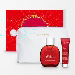 Rituale Energizzante Corpo