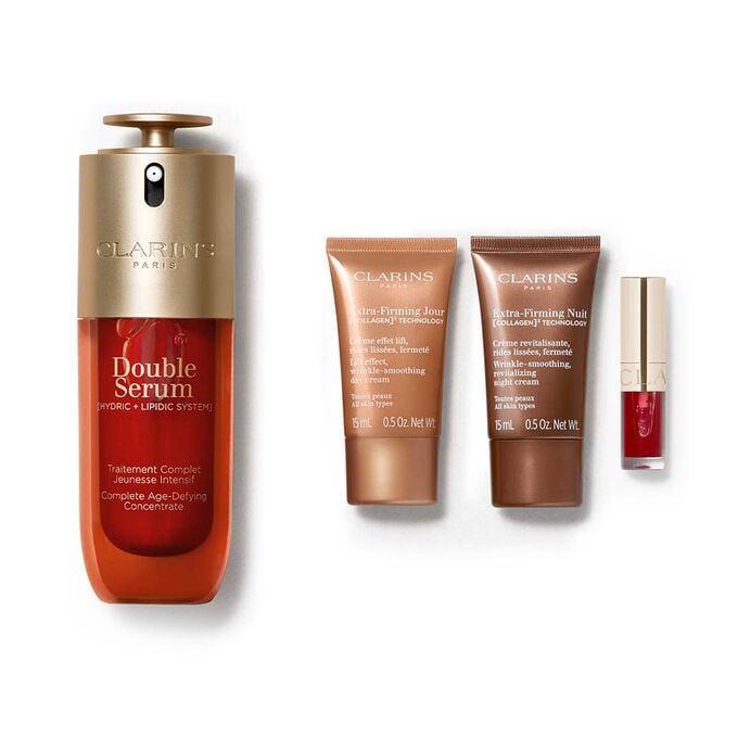 Rituale Double Serum e Extra-Firming