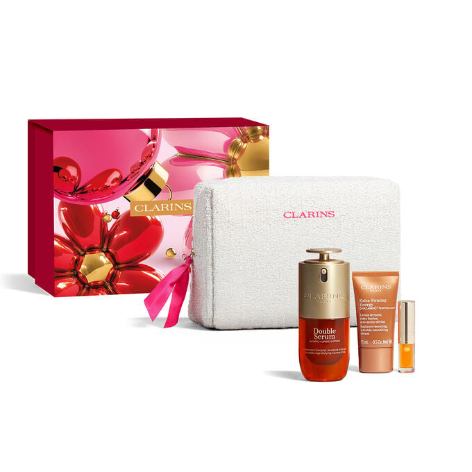 Rituale Double Serum e Extra-Firming Energy
