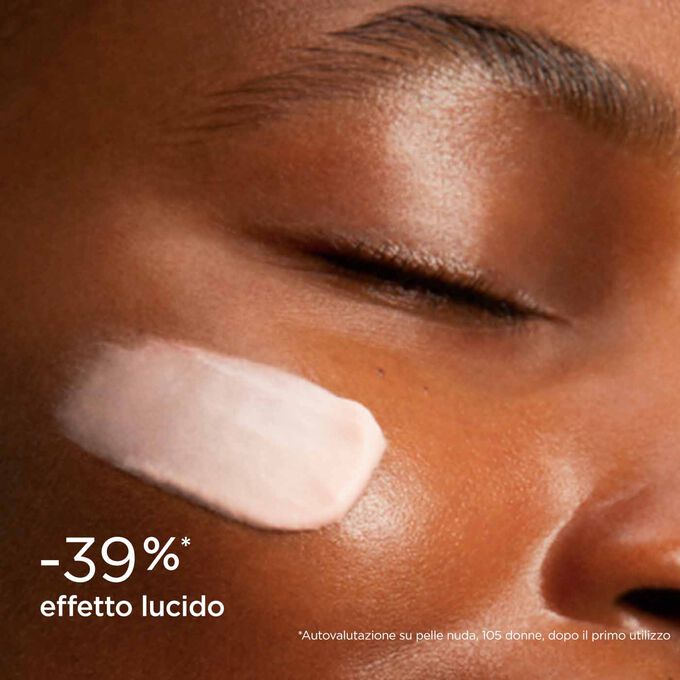 SOS Primer Effetto Mat - Attenua la visibilit&agrave; dei pori