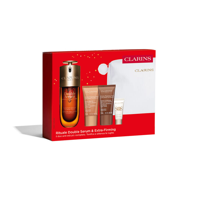 Rituale Double Serum &amp; Extra-Firming