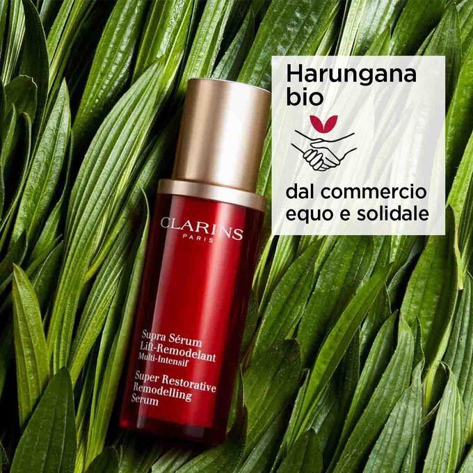 Confezione e packaging di Multi-Intensive Siero Effetto Lifting Rimodellante Antimacchie 50 ml