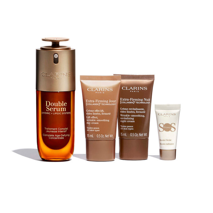 Rituale Double Serum &amp; Extra-Firming
