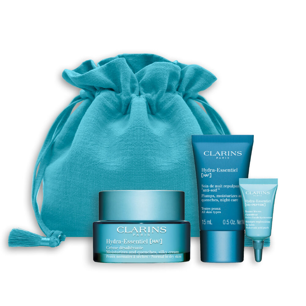Hydra Ritual Blue Bag