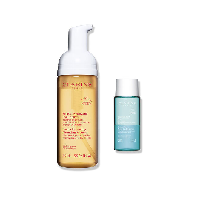 Rituale Detersione Viso