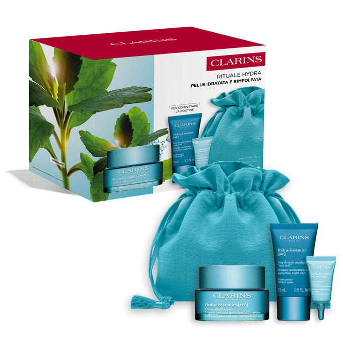 Hydra Ritual Blue Bag