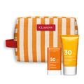 Routine Stick solare e protezione corpo