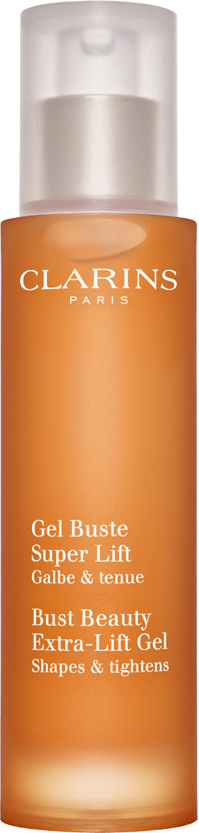 Gel Tonificante Seno "Super Lift"